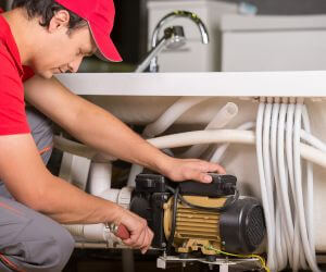 About The Faucet Pros Feesburg, OH